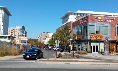 University Town Center