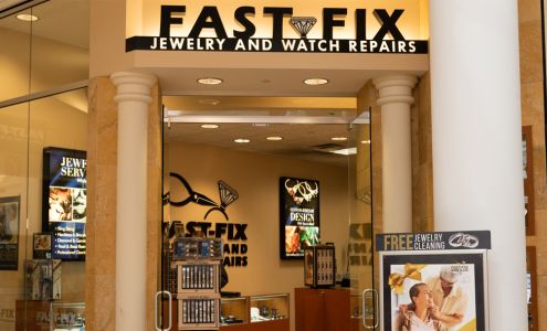 Fast Fix Jewelry and Watch Repairs
