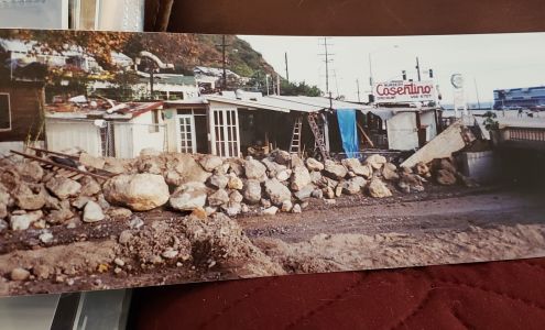 Cosentino’s Nursery