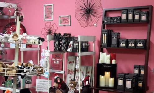 Adorkable Flowers and Gifts