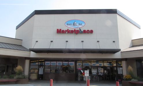 Boise's Best Marketplace