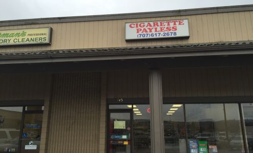 Cigarette Payless