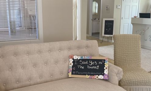 Marianne's Bridal Outlet