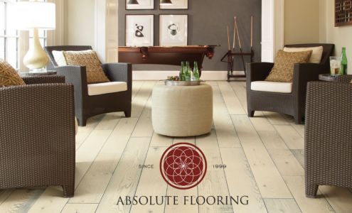 Absolute Flooring