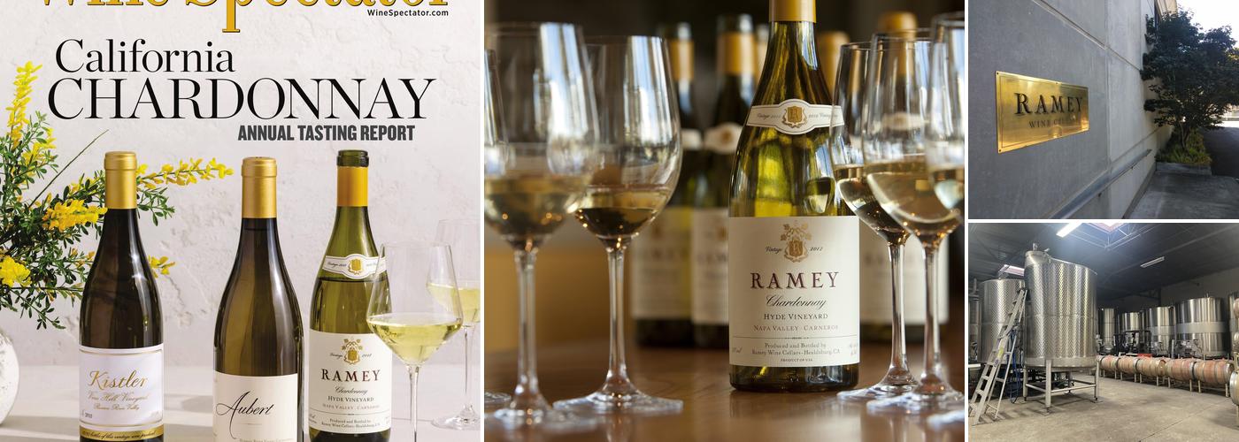Ramey Wine Cellars