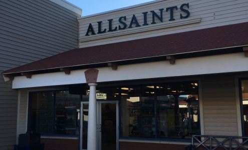 AllSaints
