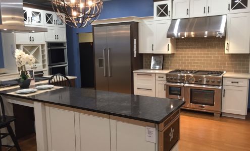 Baron's Major Brands Appliances - Belmont