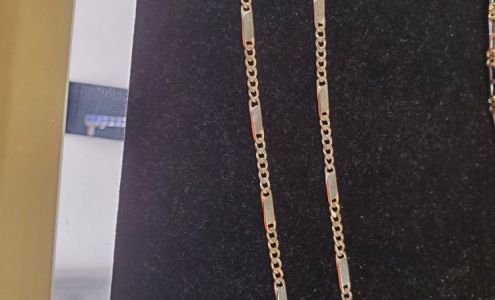 Marcello the Gem Setter Inc