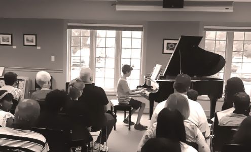 Creative Music Center