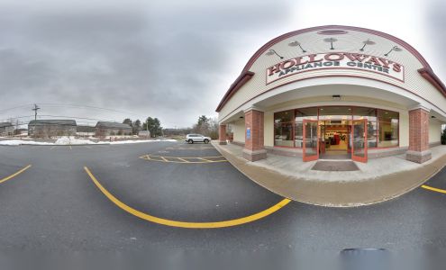 Holloways Appliance Center