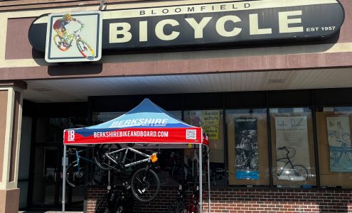 Berkshire Bike and Board Bloomfield