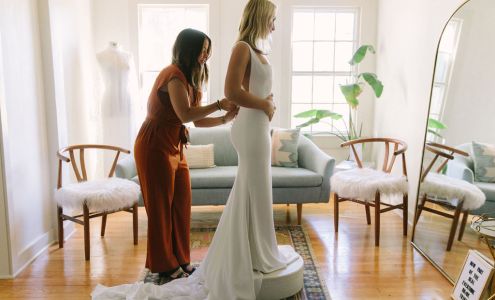 Everthine Bridal Boutique