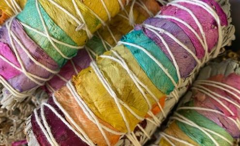 Ashland REIKI & Wellness Center