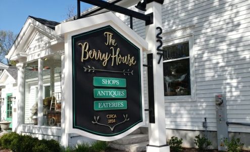 Geneva Antique Market