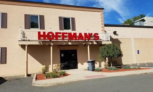 Hoffman’s Guns for the Good Guys