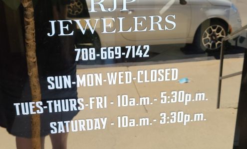 RJP Jewelers