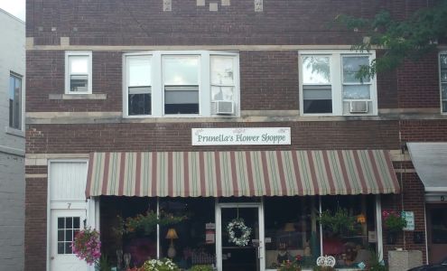 jh Events, Flowers & Gifts