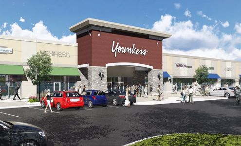 The Shops at Westshore