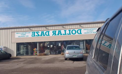 Dollar Daze Mt Pleasant