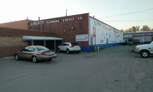 Liberty Plumbing Supply Co