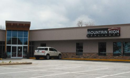 Mountain High Appliance