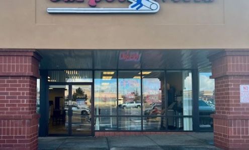 Carpet World & Floor Covering