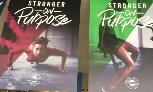 American Home Fitness - Birmingham