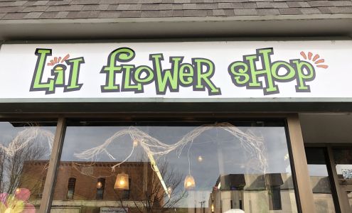 Li'l Flower Shop