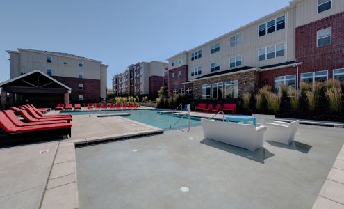 The Grove Apartments Pullman