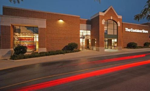The Container Store