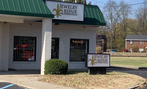 Jewelry Repair Professionals