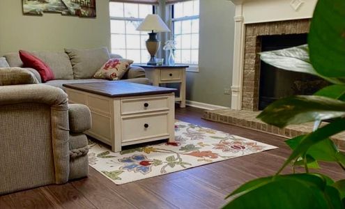 Iskalis' American Floor Show