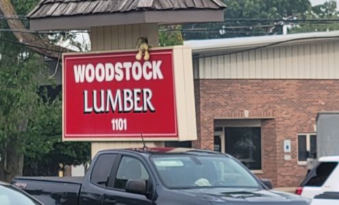 Woodstock Lumber