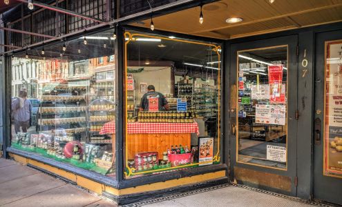 Galena Canning Company