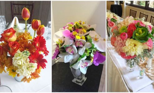 Renee's Of Ridgefield