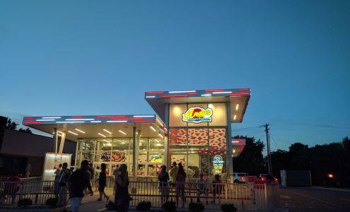 Gordon Plaza Shopping Center