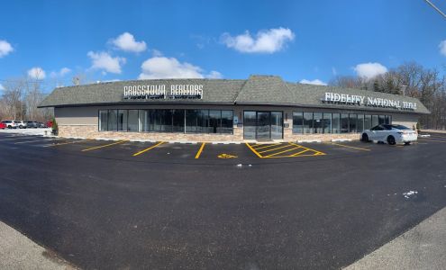 Crosstown Realtors Homer glen