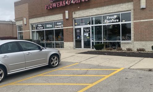 Bloomingfields Florist