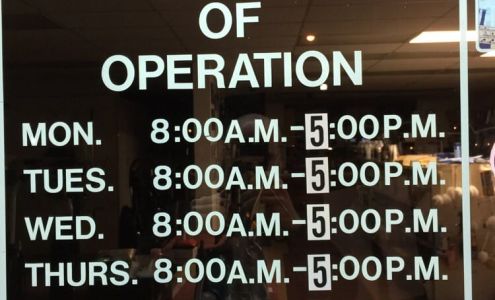 O K Vacuum & Janitor Supply