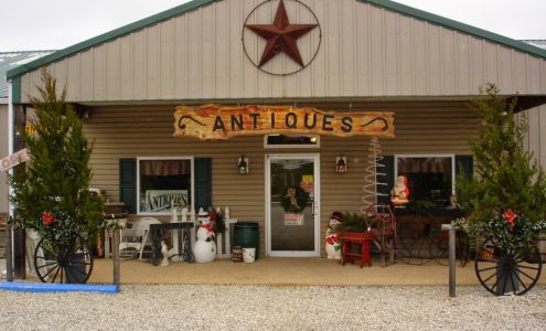Lone Star Antique Mall