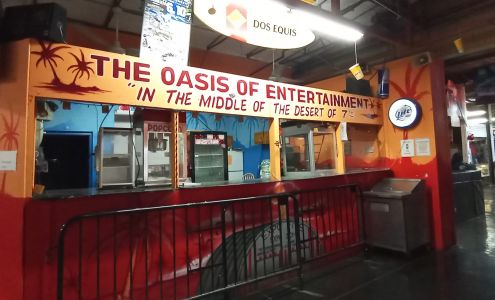 Derby Park Traders Circle