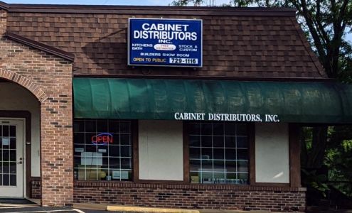Cabinet Distributors Inc