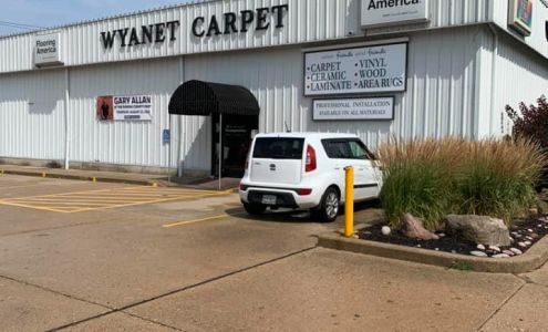 Wyanet Carpets Flooring America