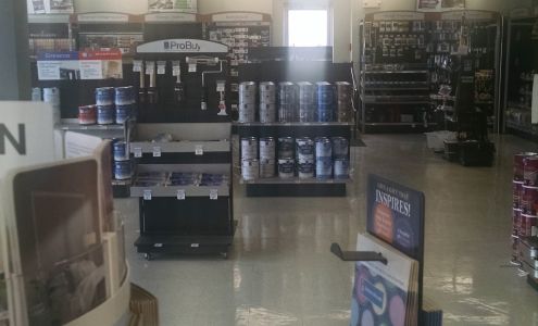 Sherwin-Williams Paint Store