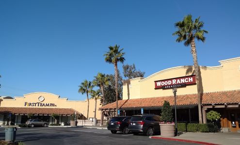 Anaheim Hills Festival