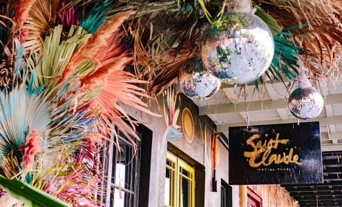 Saint Claude Social Club