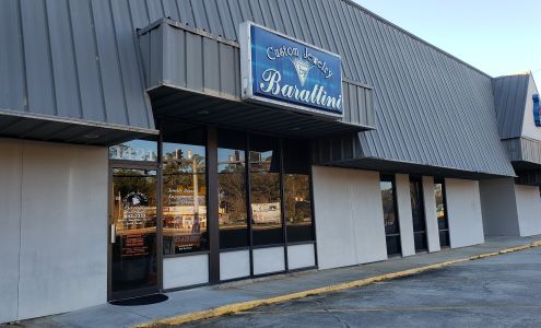 Custom Jewelry By Barattini