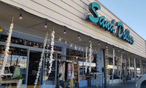 Original Sand Dollar