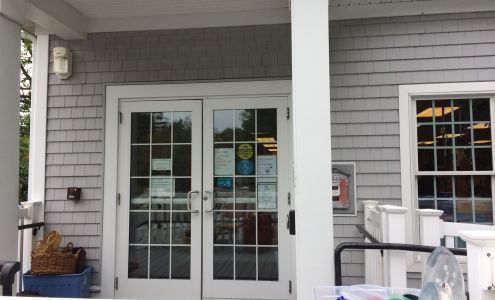 Falmouth Hospital Thrift Shop Falmouth