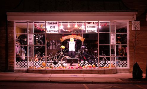 Green Bay Cycles